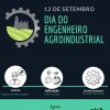 2019 - Dia do Engenheiro Agroindustrial